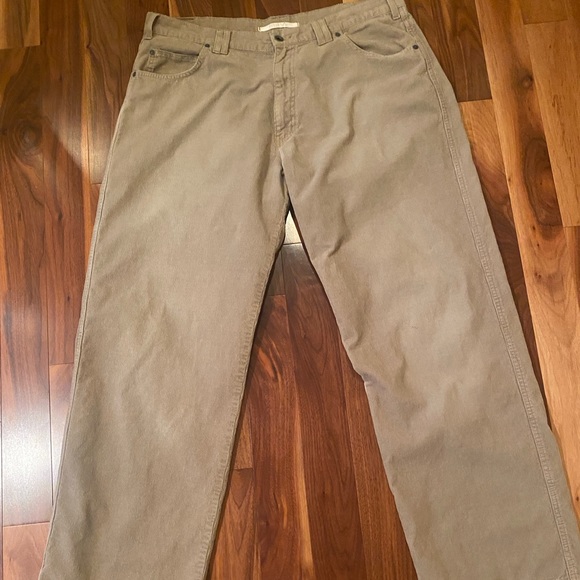 Men’s Vintage Mavi Jeans - Picture 3 of 16